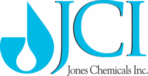 jci chemicals inc jones logo