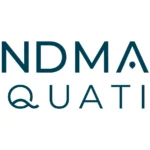 landmak aquatic logo missouri