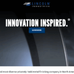 lincoln industries website nebraska metal finishing