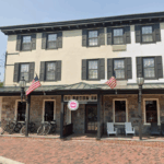 logan inn new hope penn pa