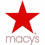 macy's logo