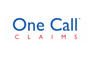 one call claims logo