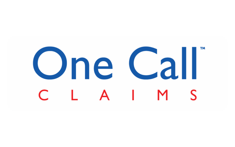 one call claims logo