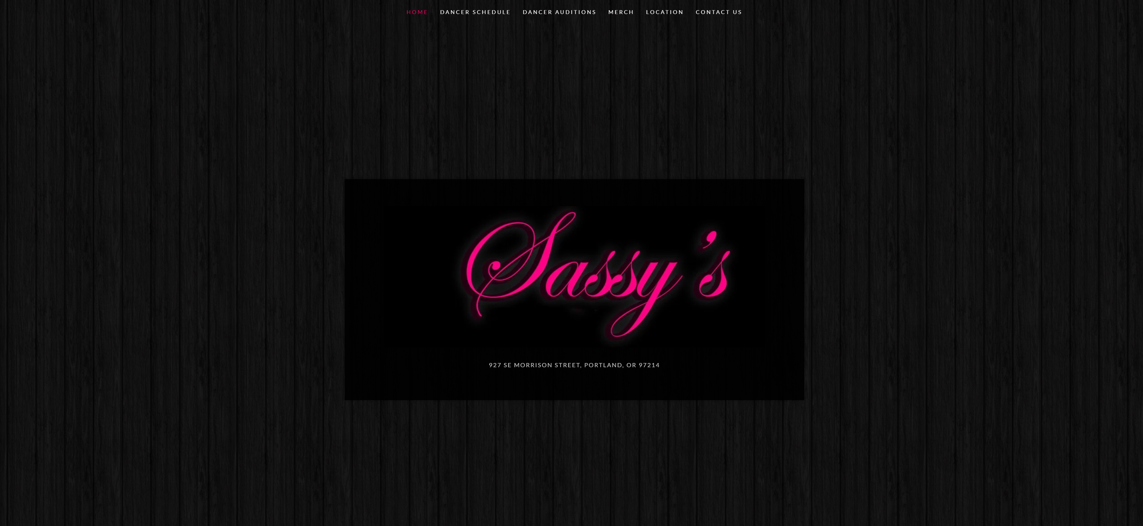 oregon 97214 sassy's bar portland r&r website
