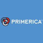 primerica logo pfs blue insurance investments