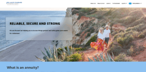 reliance standard life insurance company tokio group marine website