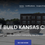 rk contractors kansas city missouri website