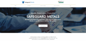 safeguard metals llc website cftc