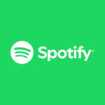 spotify logo green