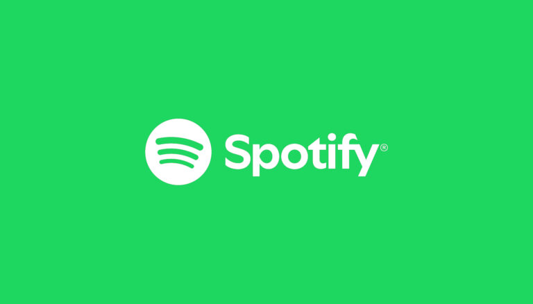 spotify logo green