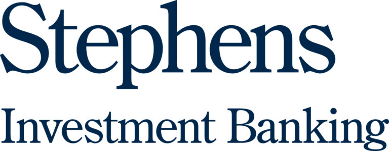 stephens investment banking incorporated logo