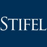 stifel logo blue alone