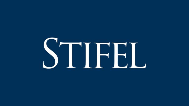 stifel logo blue alone