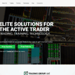 t3 trading group website finra