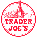 trader joes logo evil corporations