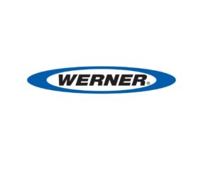 werner ladder logo