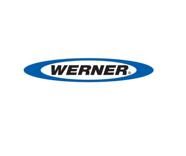 werner ladder logo