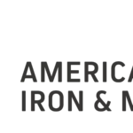 American Iron and Metal AIM logo