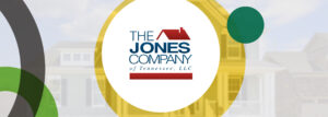 The Jones Company of Tennessee, LLC Banner Evil Corporations