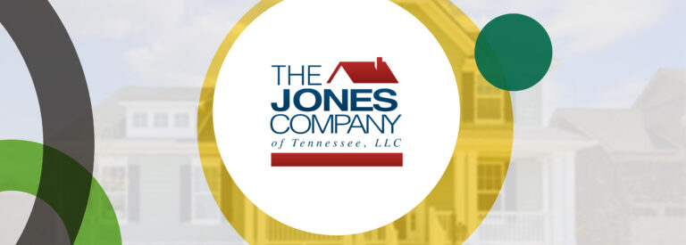 The Jones Company of Tennessee, LLC Banner Evil Corporations