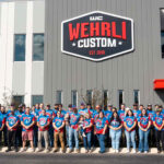 Wehrli Custom Fabrication