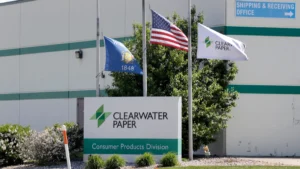 clearwater paper corporation evil corporations