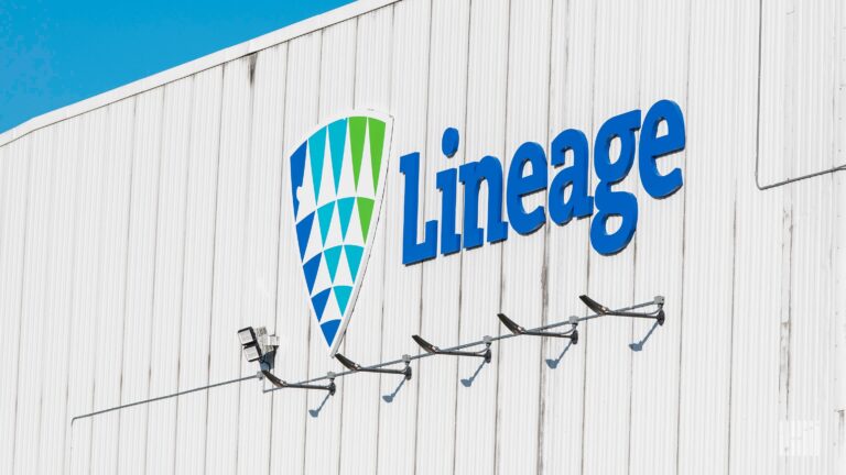 lineage logo evil corporations