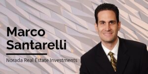 Marco Santarelli and the $62M Ponzi Scheme