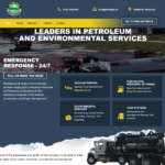 petroleum management baltimore maryland evil corporations pollution epa