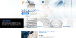 powers paint shop website evil corporations