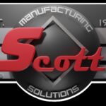 scott manufacturing logo