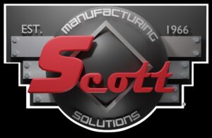 scott manufacturing logo