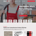 smart maintenance llc website evil corporations lead paint epa