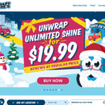 soapy joes car wash unlimited