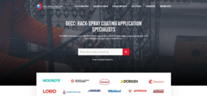 the decc company website