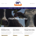 vale wood farms website evil corporations