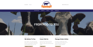 vale wood farms website evil corporations