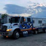 virginia used truck parts king