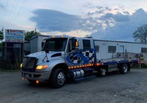 virginia used truck parts king