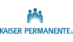 Kaiser Foundation Health Plan Logo