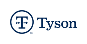 Tyson Fresh Meats Logo