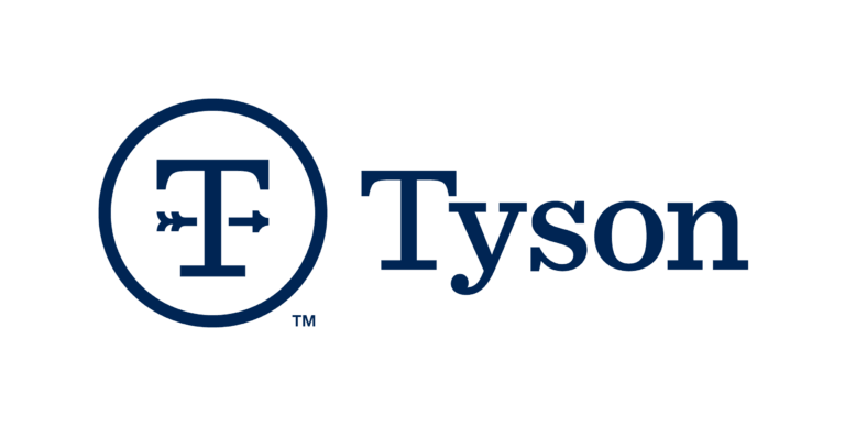 Tyson Fresh Meats Logo