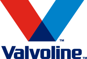 valvoline logo