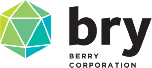 berry corporation logo