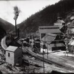 burke mine idaho