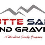 butte sand trucking gravel