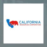 california resources corporation logo