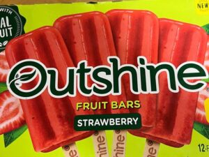 dreyer outshine popsicle ice cream evil corporations