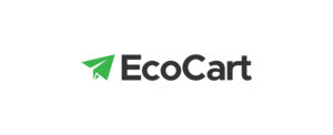 ecoCart logo evil corporations