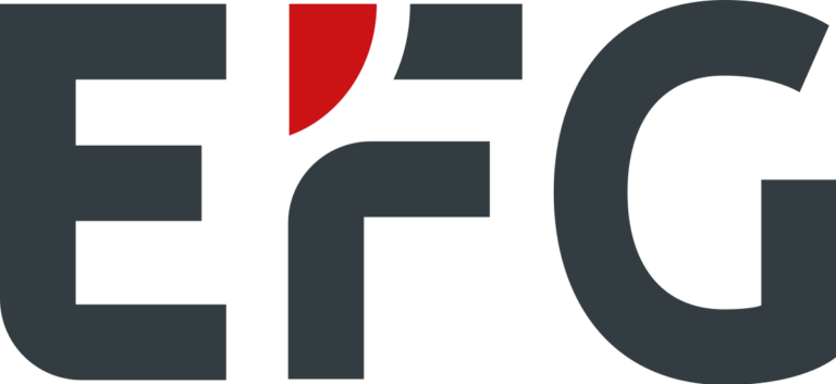 efg international capital logo